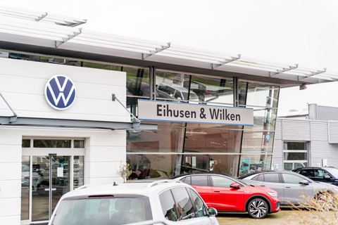 Autohaus Eihusen & Wilken GmbH & Co. KG